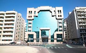 Wescott Pearl Hotel Apartments